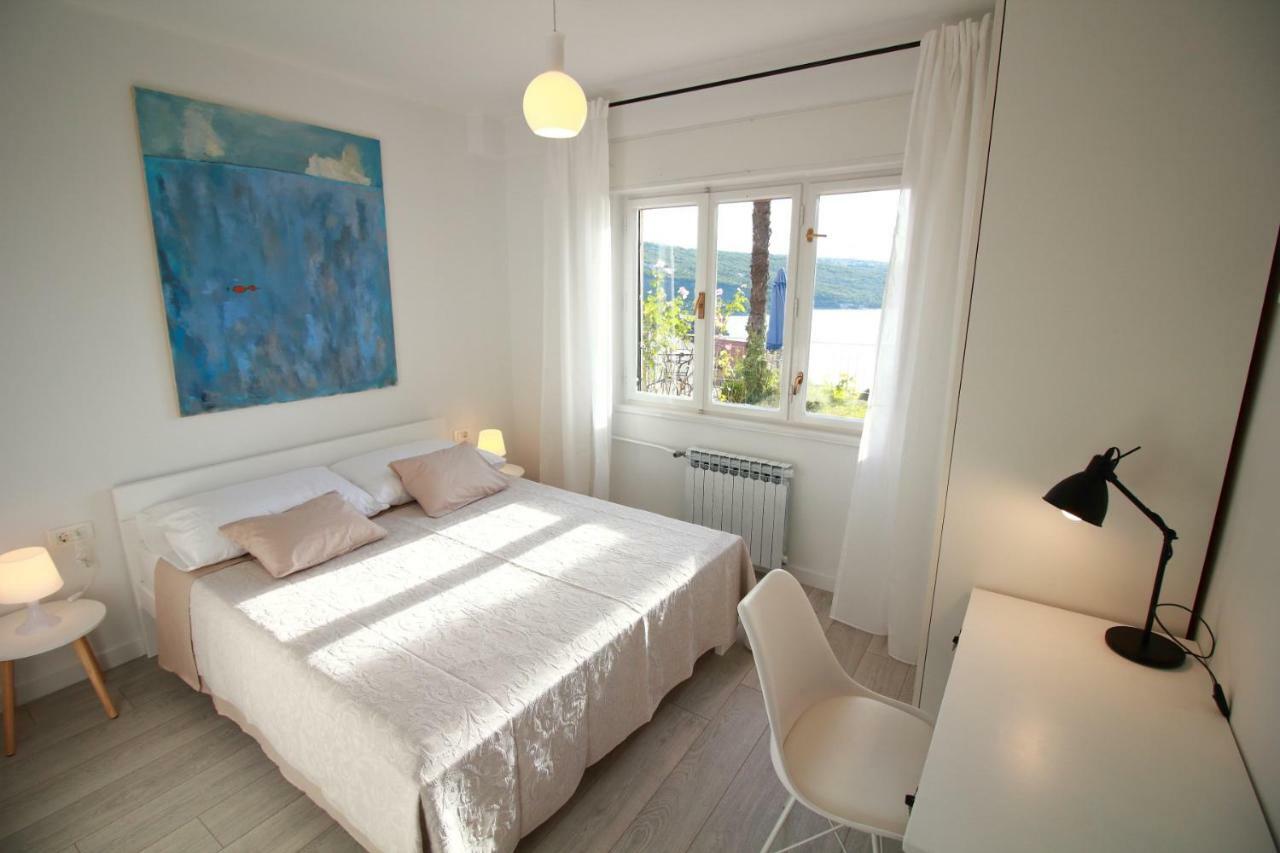 Tramontana Leeward - Cozy And Charming Apartment In Beautiful Volosko Опатия Экстерьер фото