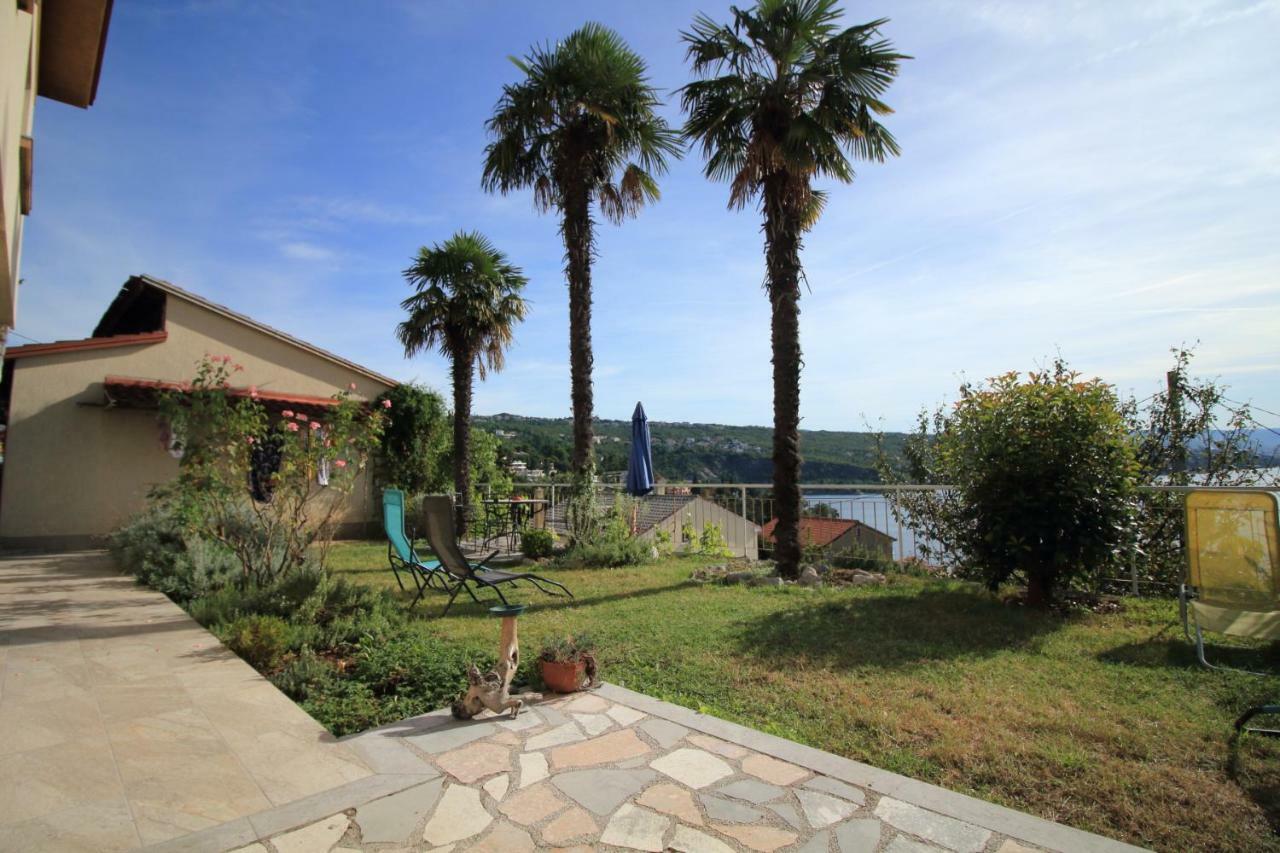 Tramontana Leeward - Cozy And Charming Apartment In Beautiful Volosko Опатия Экстерьер фото
