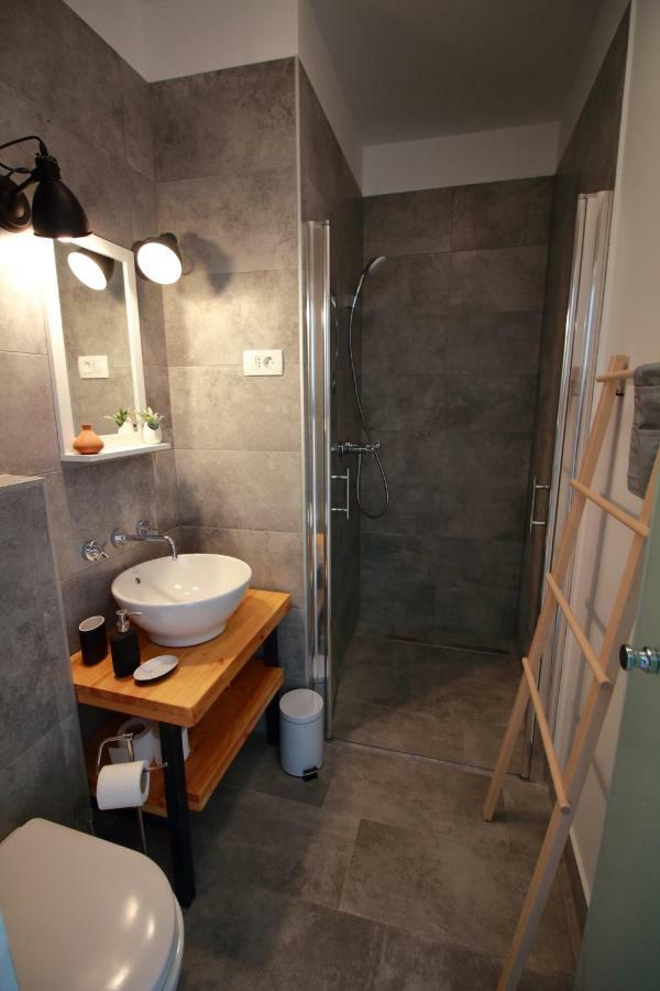 Tramontana Leeward - Cozy And Charming Apartment In Beautiful Volosko Опатия Экстерьер фото