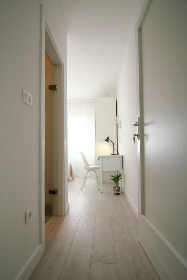 Tramontana Leeward - Cozy And Charming Apartment In Beautiful Volosko Опатия Экстерьер фото
